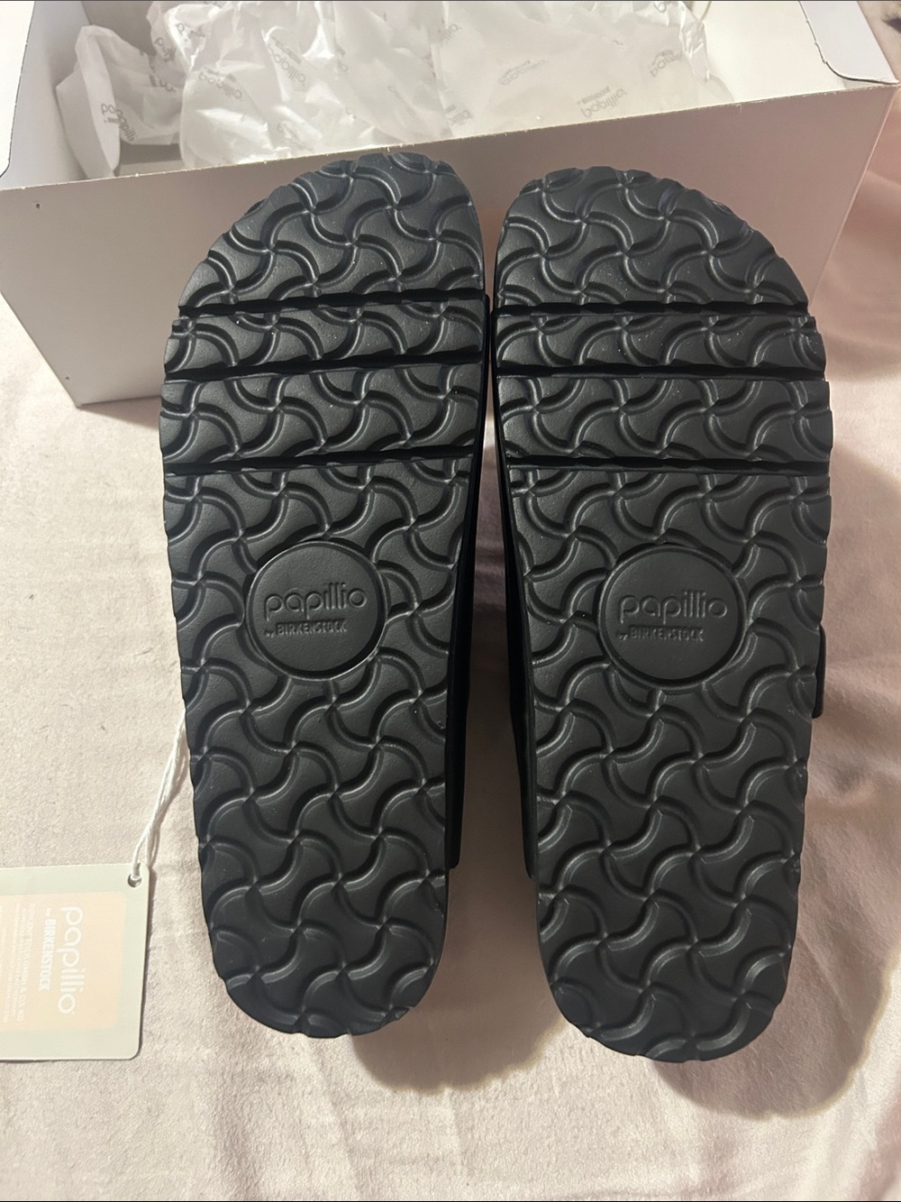 Papillio Birkenstock Arizona Pap Flex Platform - Picture 5 of 6